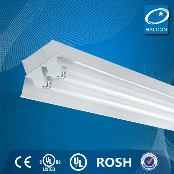 2017 Hot Ul Ce T5 T8 Fluorescent Lighting Fixture 6 Ft 2017 Hot Ul Ce T5 T8 Fluorescent Lighting Fixture 6 Ft Light Led In China