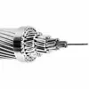High strength Steel cable AAAC all aluminum conductor power cable ASTM standard pay later