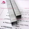 80 series staples galvanized 10mm