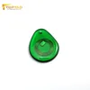 Epoxy Contactless 125Khz Qr Code Rfid Tags With Key Ring