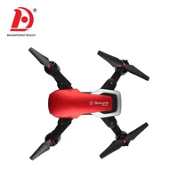 

HUADA 2019 Kids Dropshipping Mini Toy Wifi Camera Selfie Aerial Photography Professionnel Drone