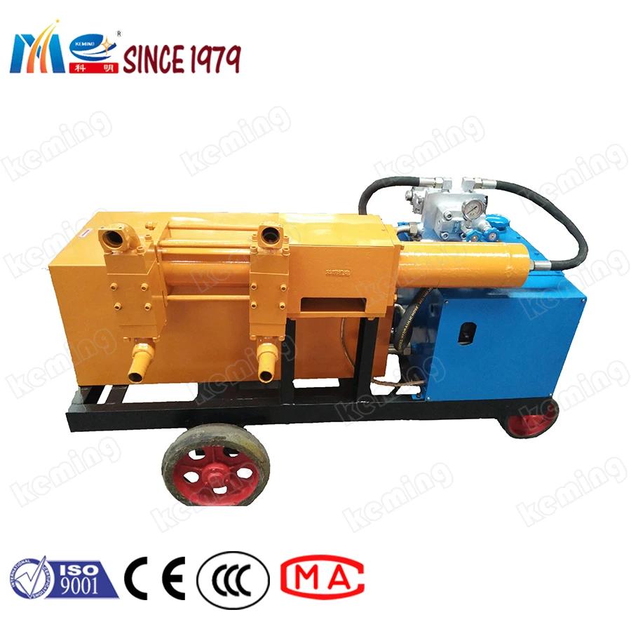 

High Pressure Injection Moulding Machine Hydraulic Pump Price, Customized