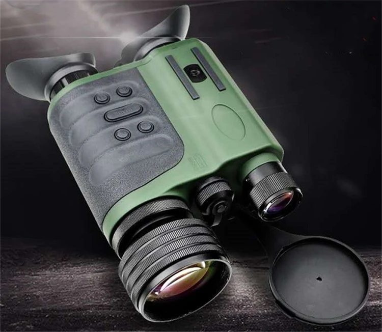 High Quality 6x30x50hd Night Vision Binoculars With Ir Night Vision