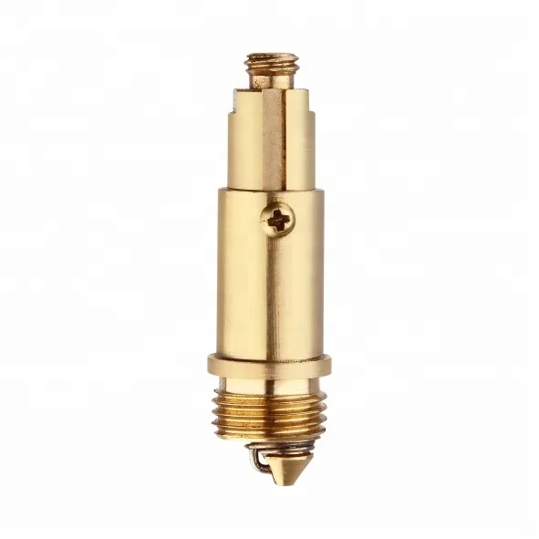 
Good Price Kingchun pop up drain for basin fitting mechanism bathroom plumb sink waste(A1228) 