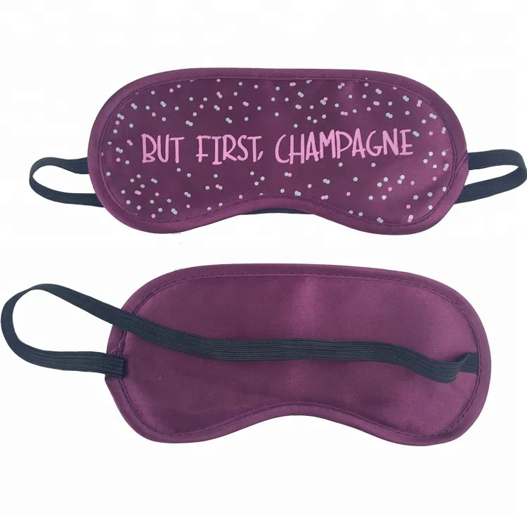 Sleep Masks Customize With Personal Logo Buy Sleep Masks Customize