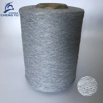 carded open end cotton