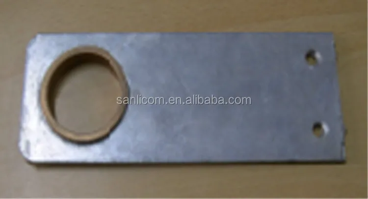 
Greenhouse Drive Shaft Support Bearing Brackets 