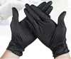 Medical Disposable Latex Surgical Examination Coated Work Gloves In Malaysia