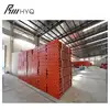Scaffolding adjustable telescopic steel prop strut for formwork support