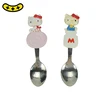 wholesale custom cute hello kitty children tableware