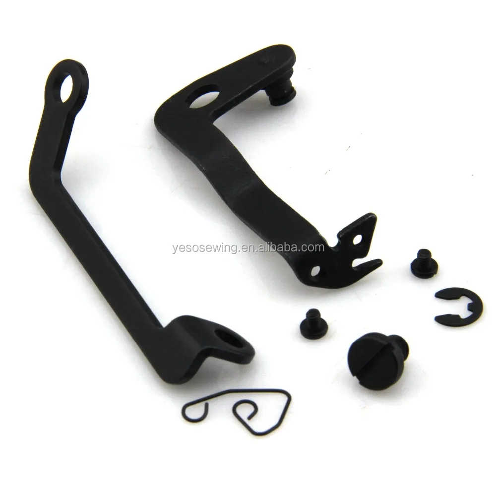 40033047 40006937 40009860 Ss5060310sp Wiper Asm Juki Lk1900a