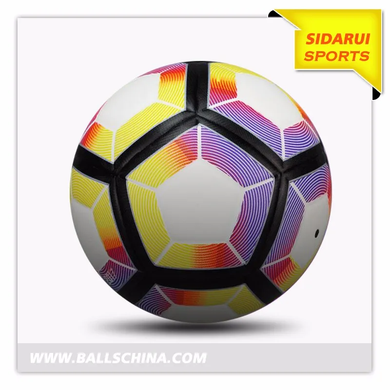 Wholesale Rubber material Mini rubber football with customized logo99_06