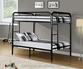 steel bunk bed designs