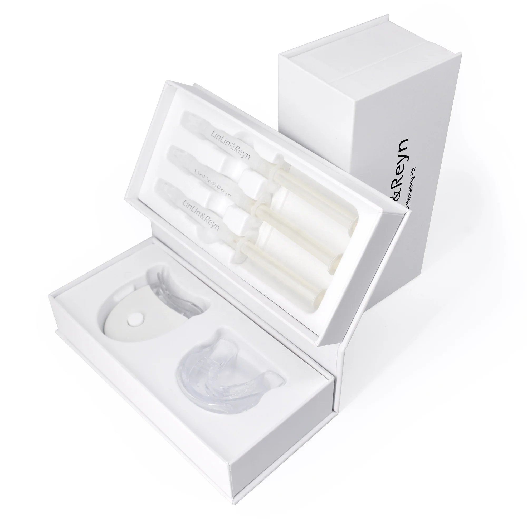 

Hot Sale Rapid Instant Teeth whitening Led Light Kit For Tooth Whitening, Custom