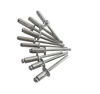 High Quality Galvanized/Zinc Blue Blind Rivet per 1000 pcs