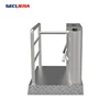 CE approved tripod baffle turnstile gate