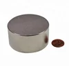 Large powerful D60X30mm super strong Neodymium magnets disks