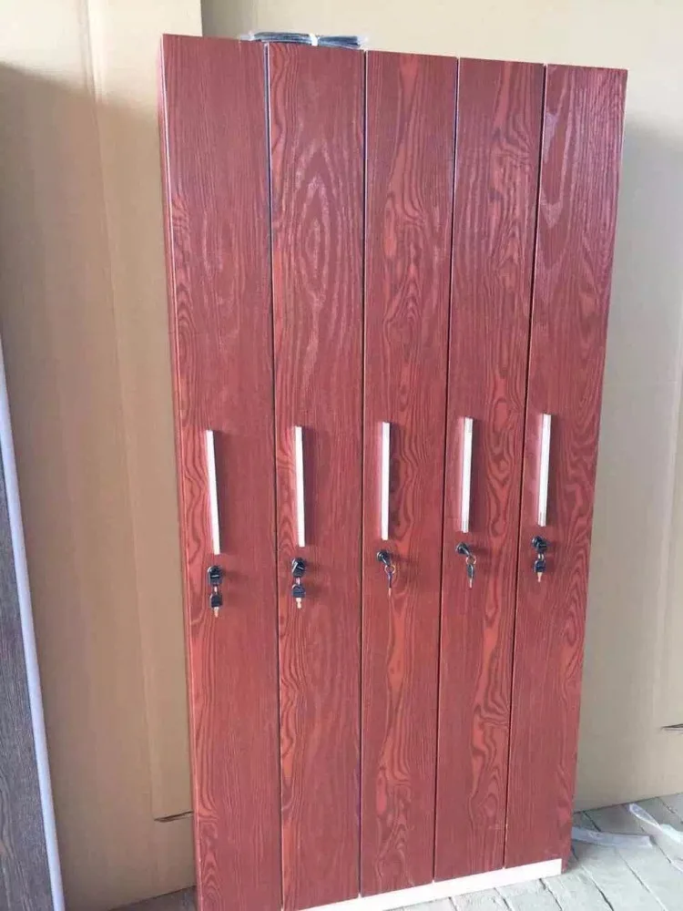 
Pool Club furniture Billiard Cue Cabinet 