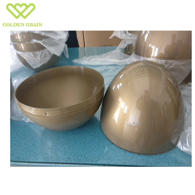 
jumbo giant plastic easter eggs 