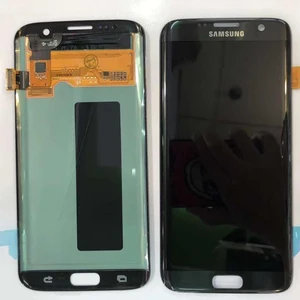Samsung Galaxy S7 Edge G935F LCD Display Digitizer Touch Screen
