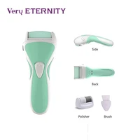 

Very Eternity Rechargeable Electric Callus Remover, Electric Usb Rechargeable Foot Callus Remover, Electric Callous Remover