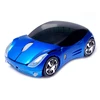 Competitive Price Optical LED 2.4Ghz USB Driver Car Wireless Mouse