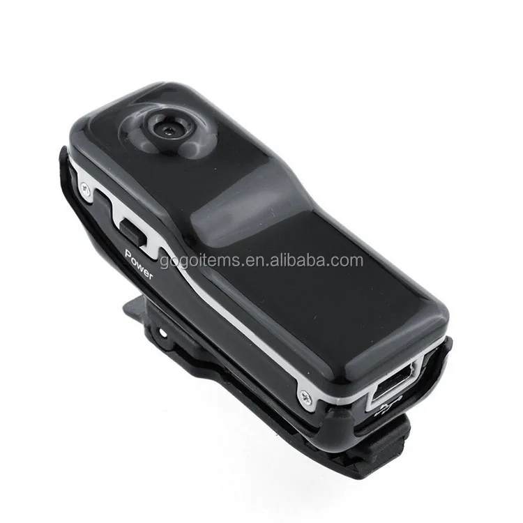 2018 Mini Pocket Video Camera Spy Cctv Hidden Camera Long Time