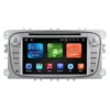 Winmark Android 8.0 PX5 Octa Core 7 Inch Car DVD GPS Player Sat Navi With Wifi GPS Ex-3G DAB+ RDS For Ford Mondeo Focus S-max