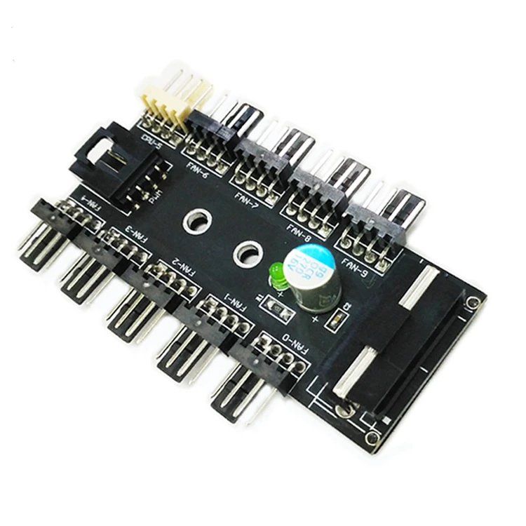 pwm fan control pwm fan control