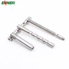 China Cnc Prototyping Precision Cnc Turned Parts Cnc Milled Parts