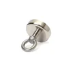 High Super Pulling Force Neodymium Magnet Magnetic Hooks Close Hooks