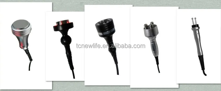 Vacuum cavitation accessories RUV500-2