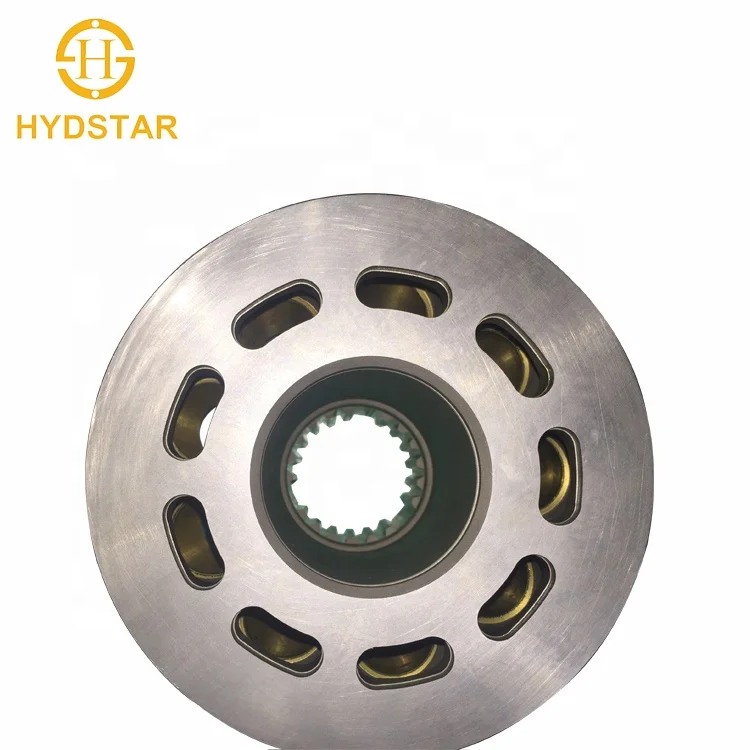 9j8660 Barrel Cylinder Block For Cat 12g/120g/130g/140g/160g Grader