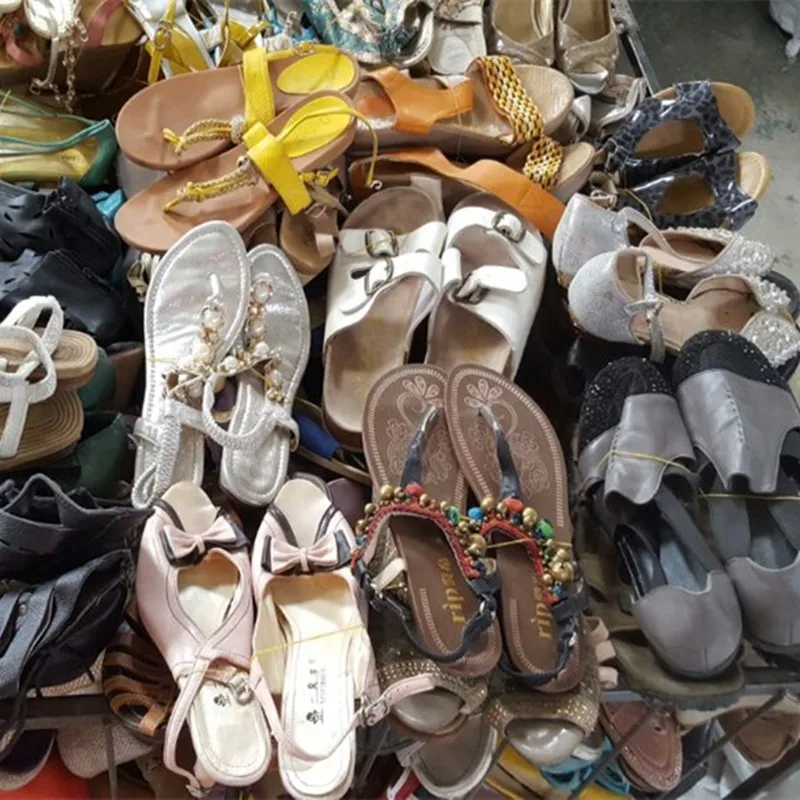 used shoes warehouse