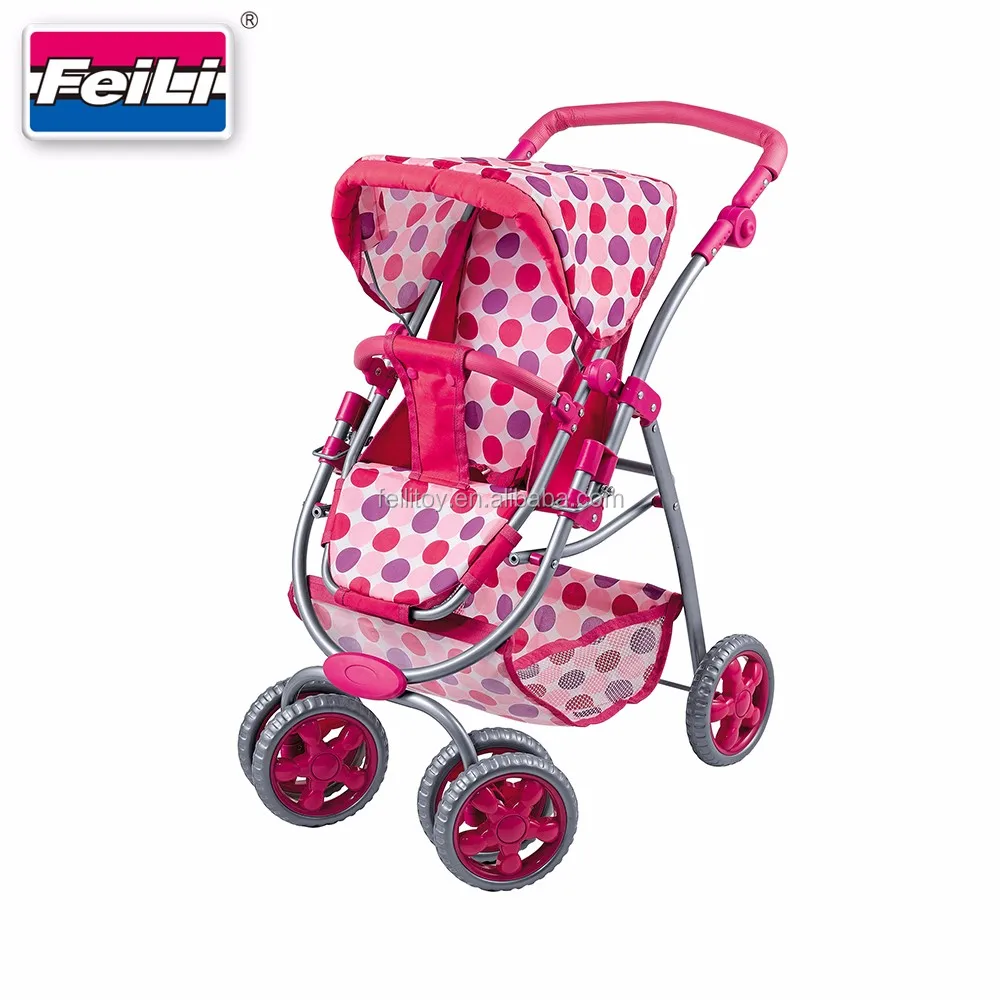 my doll 3 in 1 stroller