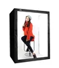 high quality 2M portable large photo studio light box for photography 200cm big size with carry bag