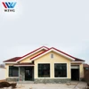 Cheap prefab functional meat storage cold room container home for sale china supplier