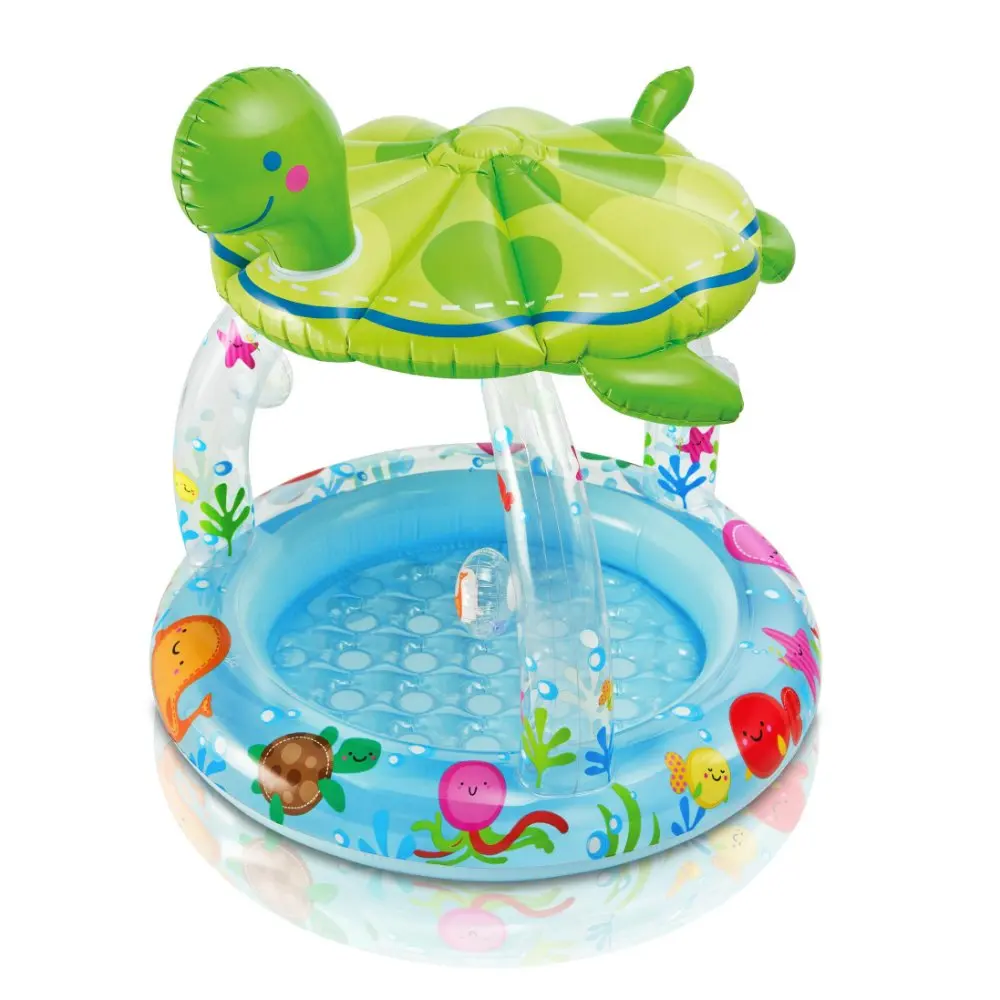 turtle pool argos