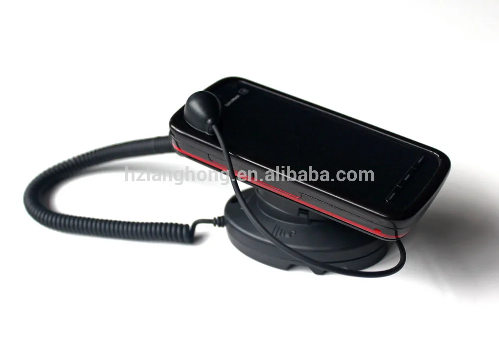 Showhi 人気 携帯電話ショップ向け 壁掛け式 スマホ盗難防止 機器 携帯電話用ホルダー 製品id Japanese Alibaba Com