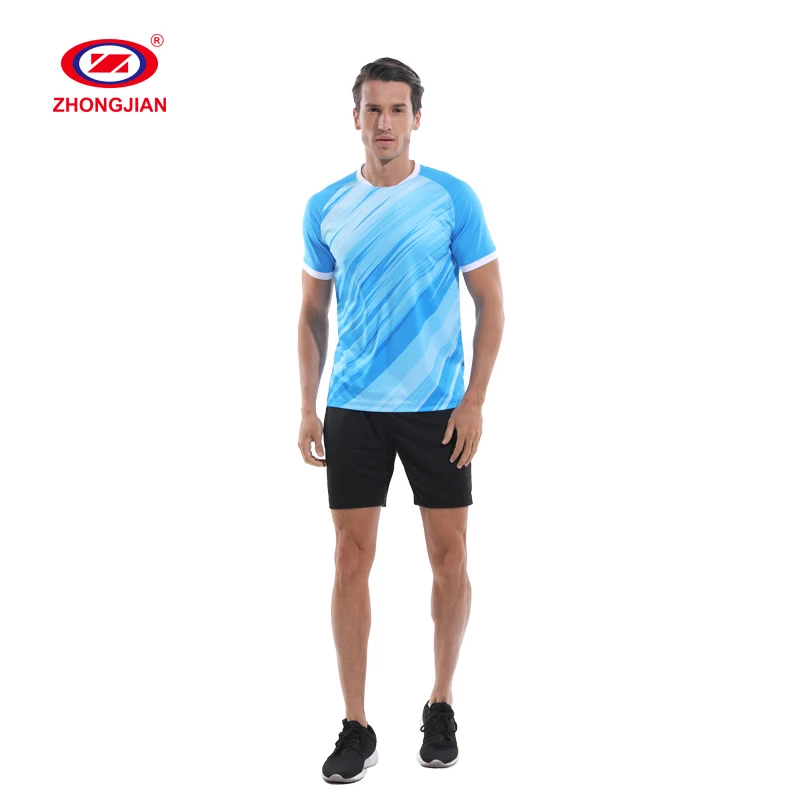 

clothing tracksuit football compression suit badminton sportswear, Orange,blue,green,pink