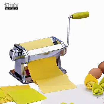 150mm Manual Dough Roller For Home Use - Buy Pastry Dough Sheeter,Dough