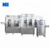 Automatic Soda Water Beverage Bottling Machine Factory