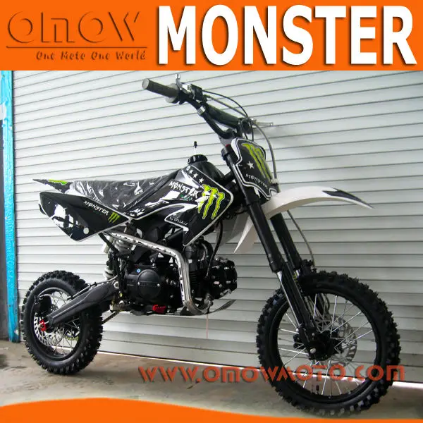 Full Graphics Decal Kit For 2004-2013 Honda CRF70 Dirt Bike – High Gloss Finish