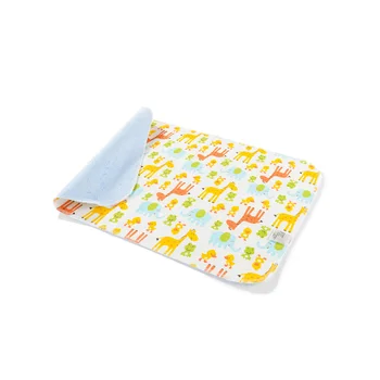 bamboo changing pad liners
