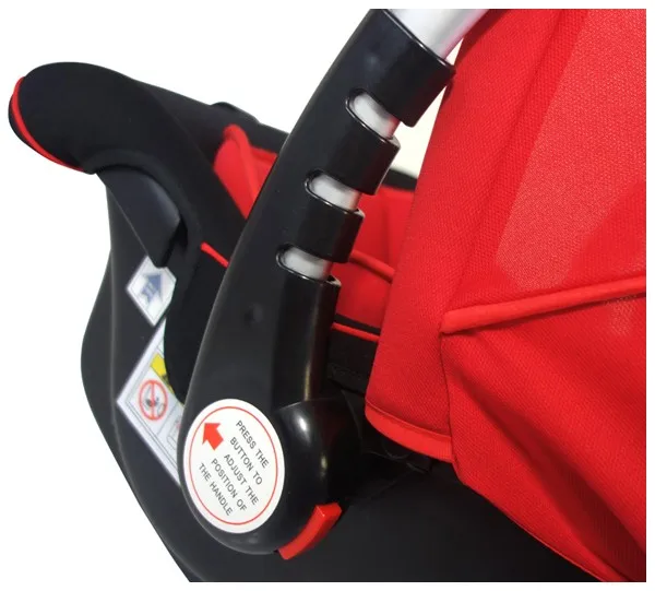 New Style Baby Car Seat Portable Baby Car Seat Kids Booster Seat For