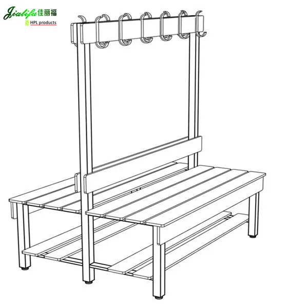 Jialifu Bathroom Bench,Dressing Bench&changing Room Bench Buy