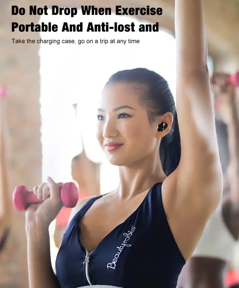 bests beatstudio electronics hands rohs oem ear head phone buds tws bluetooths wireless headphones earbuds earphones headsets - ANKUX.COM