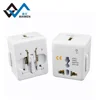 Electrical Socket Dual usb 5v 2.1a Philippines and Malaysia Hot sale Mini USB Travel Adapter