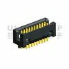 box header straight add housing with 025 From ULO