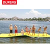 Water Mat XPE foam Material 3 Layer Water Floating Mat